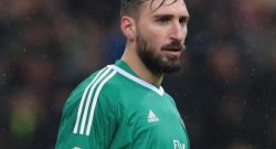 [ML] - Antonio Donnarumma, la compagna: “Insultato, ma hai zittito tutti”