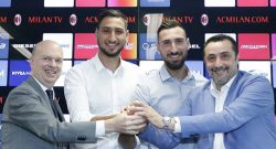 [ML] - Metropolis – Nervi tesi fra i Donnarumma e Mirabelli: la ricostruzione