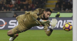 Milan, infortunio dell'ultim'ora: potrebbe non giocare il derby!