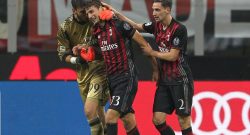 [CMM] - Milan, la Spal non molla Locatelli