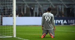 [CMM] - Milan, Donnarumma e quell'errore che ha riaperto la contestazione