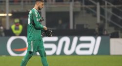 [CMM] - Milan, QS: 'Donnarumma decide il suo futuro, il PSG...'