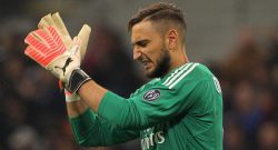 Milan-Donnarumma, titoli di coda: cessione inevitabile