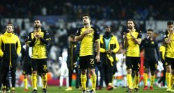 [CMM] - Incubo Dortmund, Bosz verso l'esonero: non vince da tre mesi, Aubameyang via