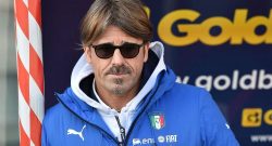 [CMM] - Torneo di Natale a Coverciano: convocati i migliori 2003 italiani