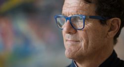 [ML] - Ag. Capello: “Rimane in Cina. Nessuna offerta dal Milan”