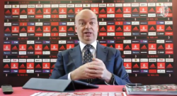 Fassone interviene sulle notizie relative al voluntary agreement e chiarisce tutto