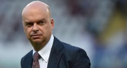 [CMM] - Milan-Inter in Coppa Italia, nel 2000 Fassone faceva il quarto uomo