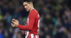 [CMM] - Ex Milan, niente Cina per Torres