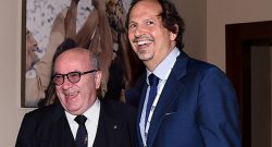 [CMM] - ESCLUSIVO, accordo in Lega Serie A: il nuovo ad sarà Cristiano Fiorio