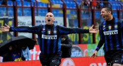 [CMM] - Cambiasso: 'Milan? Fassone non può dire che si punta a vincere l'Europa League'