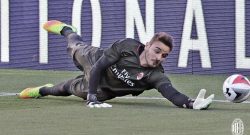 [CMM] - Perugia, pressing per un portiere del Milan