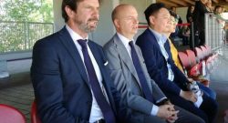 [ML] - F. Galli: “Milan, vittoria meritata. Cutrone ha fame di gol”