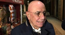 [CMM] - Diritti tv, le intercettazioni incastrano Galliani: 'Primo versamento ok, ora...'