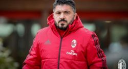 [CMM] - Milan, Gattuso: 'Cambio la difesa, Kalinic come Inzaghi. Su André Silva...'