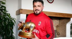 [ML] - Milan, Gattuso: “Oggi facce incazzate. Zapata? Forse ho sbagliato”