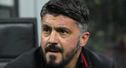 [ML] - Milan, Gattuso: “VAR andava usato a Benevento. Donnarumma non ha problemi”