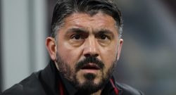 [ML] - Milan, Gattuso: “Donnarumma dipinto come un mostro, voglio proteggerlo”