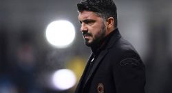 [ML] - Milan-Atalanta, a San Siro possibile contestazione: Gattuso vuole evitarla