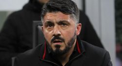 [CMM] - Milan, due partite per decidere il futuro di Gattuso