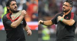 [CMM] - Milanmania: 'Raisuli il magnifico, Signore del Rif', Gattuso può essere il Conte rossonero