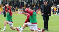 [CMM] - Tapiro d'oro a Gattuso: 'Solo con la lotta non si va da nessuna parte, sul futuro...'