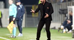 [ML] - Rijeka-Milan, Gattuso: “Io responsabile stasera, ma rifarei queste scelte”