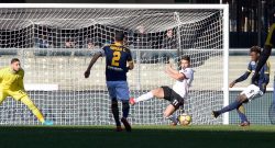 [CMM] - Juve, ecco l'attacco del futuro: doppio sgarbo al Milan con Kean e Olivieri