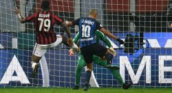 [CMM] - Milan-Inter, Pruzzo: 'Che delusione! Tanta mediocrità, la classe non si compra al supermercato'