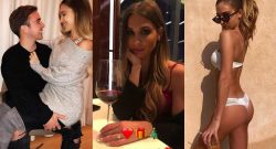 [CMM] - Gotze, nozze in vista con Ann-Kathrin? Diamante a Natale e vacanze hot FOTO