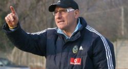 [CMM] - Graziani fa 65! Moschino, Scandroglio, Gullo e gli altri Campioni del Cervia a CM: 'Tanti auguri Ciccio' VIDEO