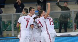 [CMM] - Milan, ecco chi potrebbe pescare ai sedicesimi di Europa League