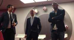 [CMM] - Milan, Abbiati: 'Gattuso non ha la bacchetta magica. Il mercato...'