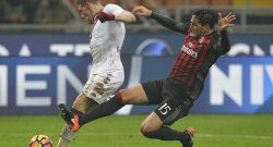 [ML] - Gomez, scontato l’addio al Milan: c’è il Boca Juniors