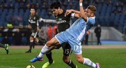 [CMM] - Lazio: occhi su un difensore del Milan