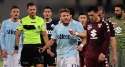 [CMM] - Moviola: classifica dei 'favori' arbitrali