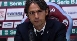 [ML] - Inzaghi: “Il Milan si riprenderà. A Gattuso non servono consigli”