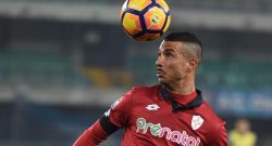 [CMM] - Milan e Lazio su un difensore del Genoa