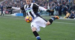 [ML] - Milan, Jankto quasi inarrivabile: piace in Premier League