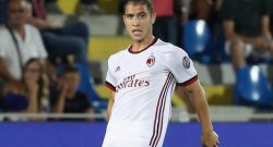 [CMM] - Milan un centrocampista verso il Bari