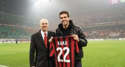 [ML] - Fassone: “Milan umiliato a Verona. Kakà? Ci sentiremo a breve”