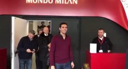 [CMM] - UFFICIALE, Kakà si ritira: 'Pronto per fare il dirigente. Milan? Vedremo...'