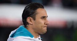 [ML] - Dalla Spagna: Milan, ipotesi Navas per il dopo-Donnarumma