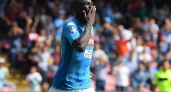 [CMM] - Koulibaly: 'Sono rimasto per fare la storia. La Juve non è l'unica favorita. Higuain letale, ma anche Kalinic...'