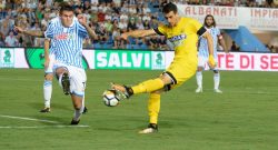 [CMM] - Il Meazza porta bene a Lasagna: la punta ha punito Inter e Milan