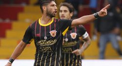 [CMM] - Benevento, Lazaar: 'Brignoli un eroe. Io qua perché serviva un nome importante'