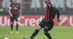 [ML] - Locatelli: “Milan unito, vogliamo rialzarci. Gattuso diverso da Montella”