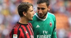 [CMM] - Milan, tutti i nomi del dopo-Donnarumma