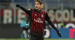 [CMM] - Milan, Locatelli verso una maglia da titolare