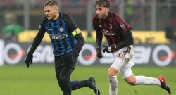 [CMM] - Milan, Locatelli: 'E' nei momenti difficili che si vede la grande squadra'
